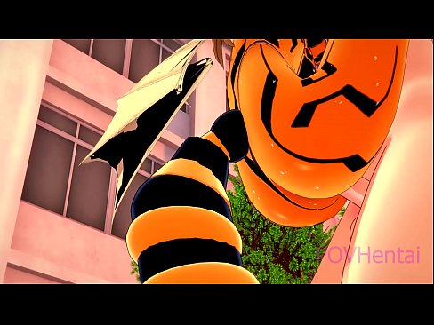 ❤️ Wasp Girl Monster អាសអាភាស នៅ km.pornofilmtv.ru ❤