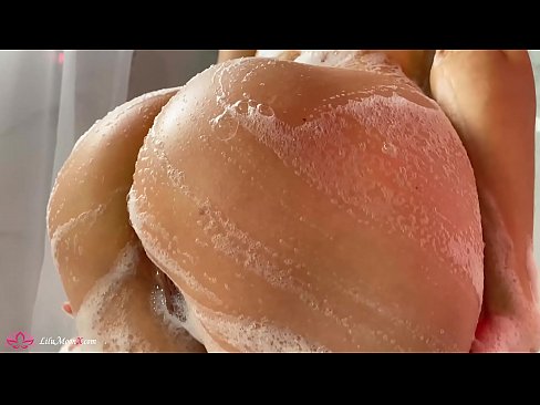 ❤️ Brunette Masturbates Pussy with Vibrator to Intense Orgasm in Shower អាសអាភាស នៅ km.pornofilmtv.ru ❤